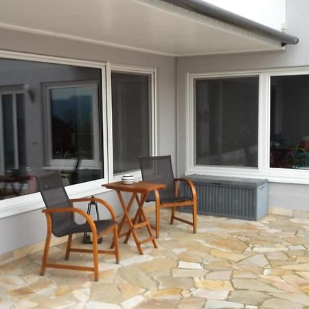Ferienwohnung Lintz Konz Zewnętrze zdjęcie
