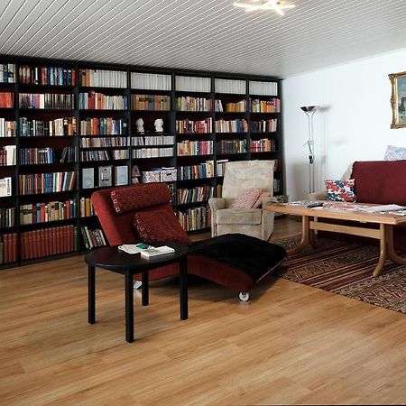 Ferienwohnung Lintz Konz Zewnętrze zdjęcie