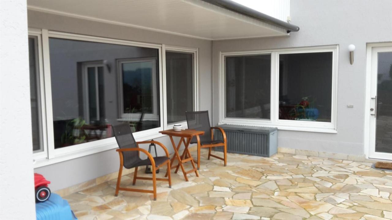 Ferienwohnung Lintz Konz Zewnętrze zdjęcie