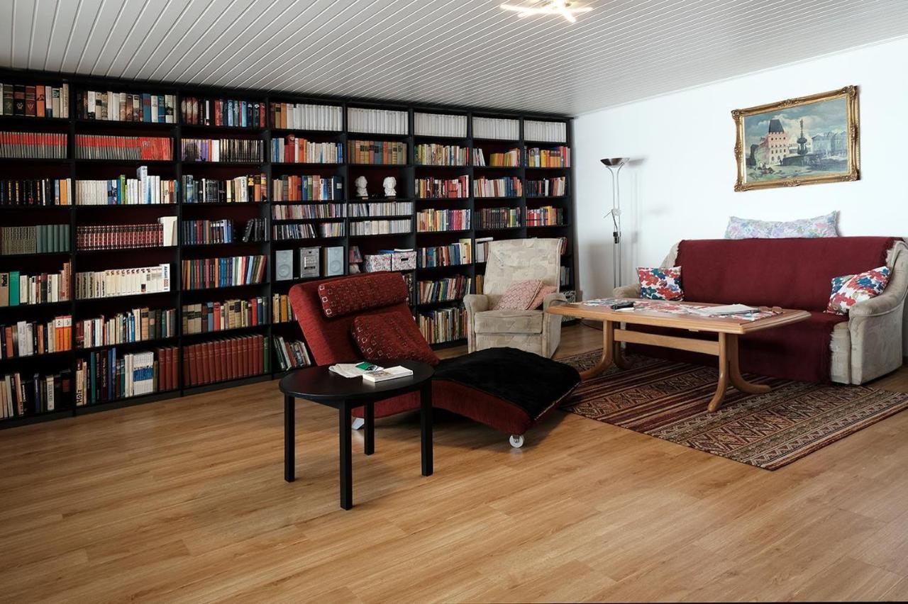 Ferienwohnung Lintz Konz Zewnętrze zdjęcie
