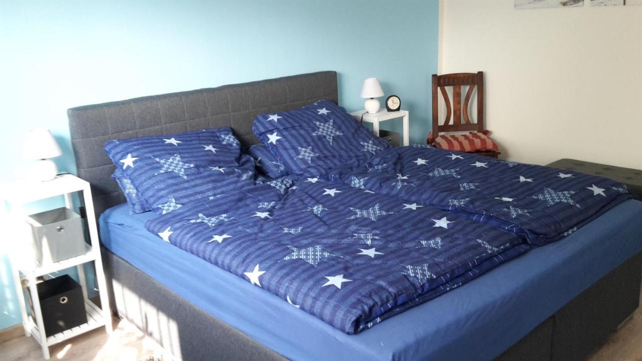 Ferienwohnung Lintz Konz Zewnętrze zdjęcie