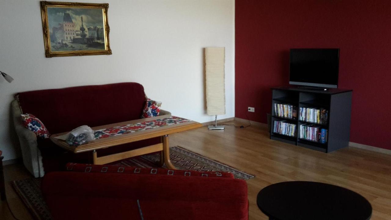 Ferienwohnung Lintz Konz Zewnętrze zdjęcie