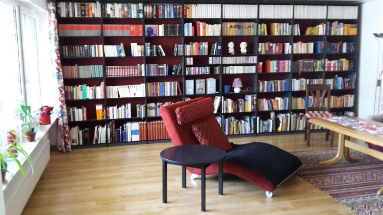 Ferienwohnung Lintz Konz Zewnętrze zdjęcie